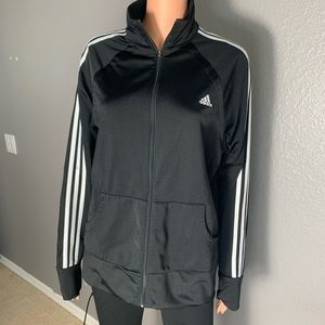 Adidas rain breaker jacket
